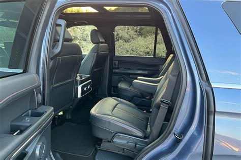 Ford Expedition Review Proving More Is Better Capital One Auto