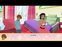 Milftoon Drama Cheating Big Boob Wife Wants To Get Pregnant By Another Man Maggie Xxx