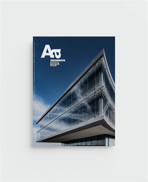 Architetture In Acciaio N Fondazione Promozione Acciaio