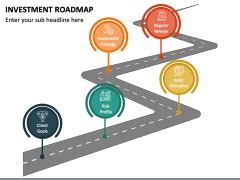 Investment Roadmap Powerpoint And Google Slides Template Ppt Slides