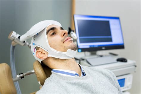 Tms Therapy For Aspergers