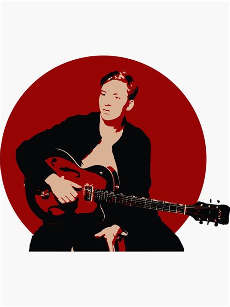 George Ezra Music Illustration Sticker For Sale By Vonsozzlebooks