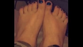 Who Likes My New Nail Color XVIDEOS