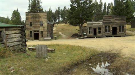 Garnet Ghost Town plans celebration of history