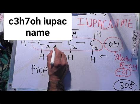 Ch3cooh Iupac Name Iupac Nomenclature Of Organic Chemistry 60 OFF