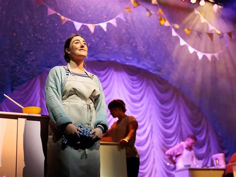 Review: The Great British Bake Off Musical | YorkMix | YorkMix