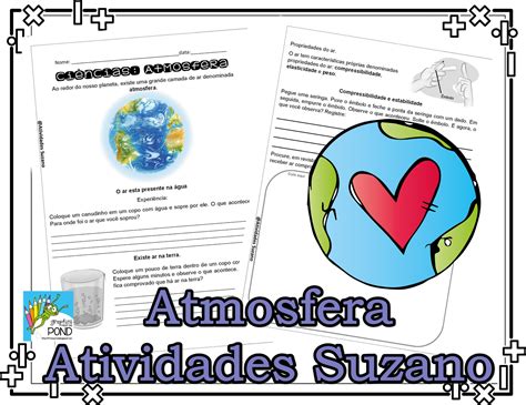 Atividades Sobre Atmosfera 7 Ano Com Gabarito Pdf - Atividades Sobre Atmosfera 7 Ano Com Gabarito - NAZAEDU