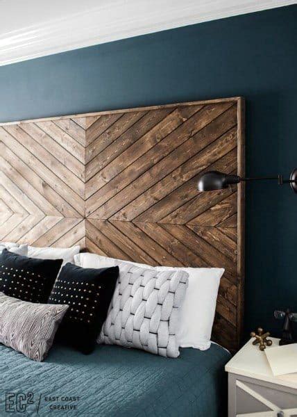 Headboard Ideas to Transform Your Bedroom