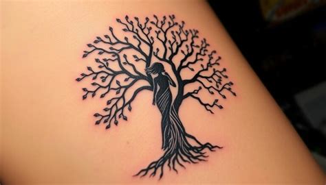 Naked Girl Tattoos Stunning Ideas For Tattoo Enthusiasts