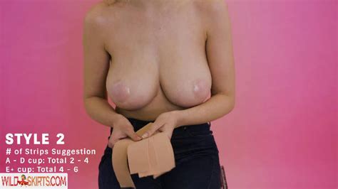 Isabelle Stickland Nude Leaked Photos And Videos WildSkirts