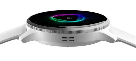 Представлены часы Garmin Venu 3 с функцией отслеживания дневного сна ...