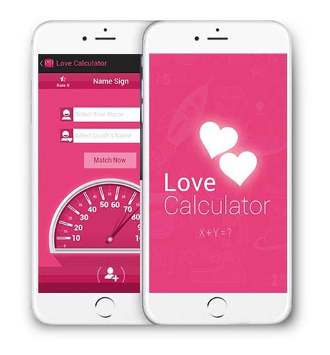 Love Calculator Online Love Meter To Calculate True Love Percentage