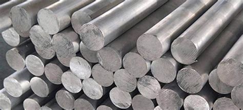 Determining The Right Aluminum Bar And Its Application Jagdish Metal