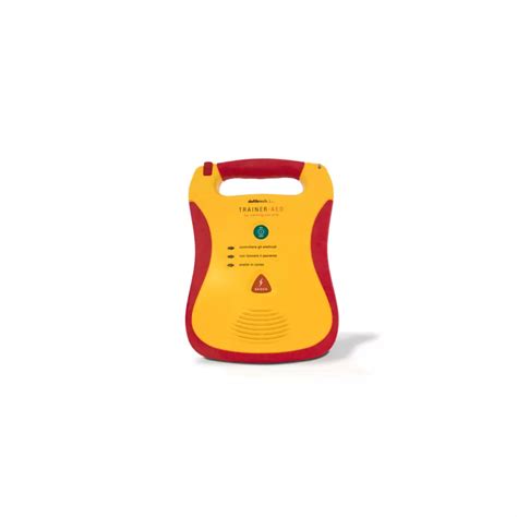 Defibtech Lifeline Aed Trainer Defibrillators Resqshock