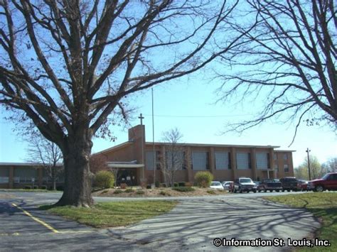 Duchesne High School In St Charles Missouri