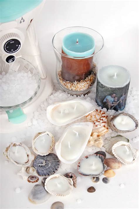 15 Ways To Decorate With Candles This Summer