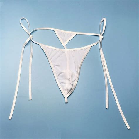 Thin And Hot Men S T Back 1 000 Men S Lingerie Free Shipping