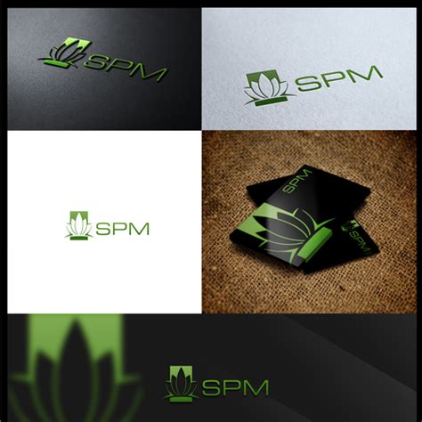 SPM Logo Contest | Logo design contest