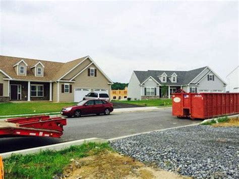 Upper Nazareth Township Residents Raise Concerns Over Group Homes