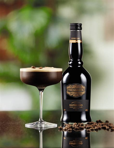 Liqueur Coffee at Amanda Okane blog