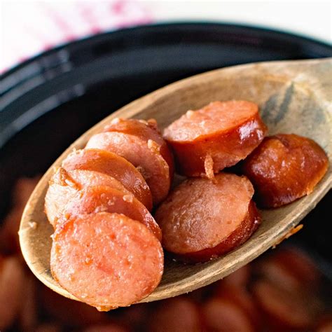 Kielbasa Recipes Brown Sugar Mustard | Besto Blog