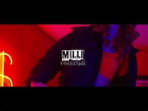 Milli Llubia D Official Music Video Youtube