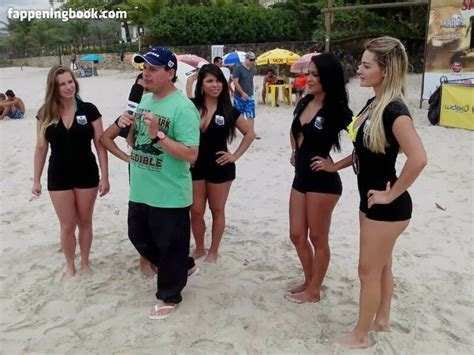 Ju Luz Ju Aautentica Jumiranda Eeirinha Nude OnlyFans Leaks The Fappening Photo