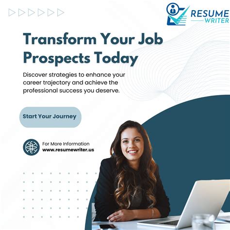 Resume - Ready for a career boost? Let our resume revitalization