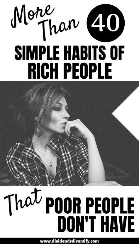 46 Habits Of Self Made Millionaires In 2020 Self Made Millionaire