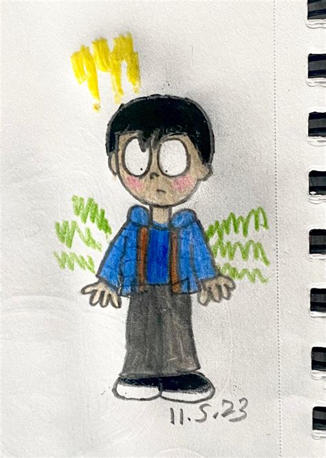My Loudest Tummy Growling By Spencer04 On Deviantart