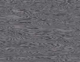 High Quality Seamless Fluted Gray Wood Texture Freelancer