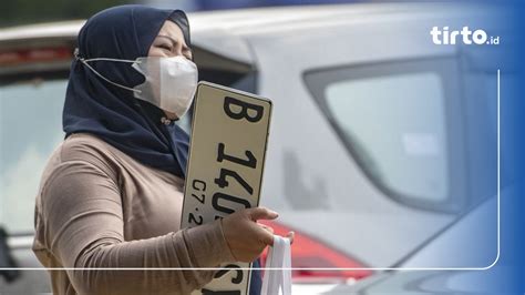 Cara Balik Nama Mobil Bekas Dan Syaratnya