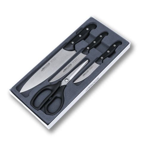Купить набор кухонных ножей в Москве с доставкой по России | Цены на ...