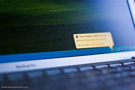 Quarantine Your Machine? « Blog « Peter Upfold