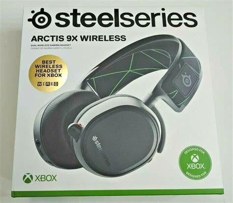 Best Steelseries Headset For Xbox One Top Sellers