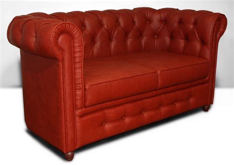 Диван из кожи SL-9900(Честер (Д-И); Честер (Д-Н)) - купить в Москве ...