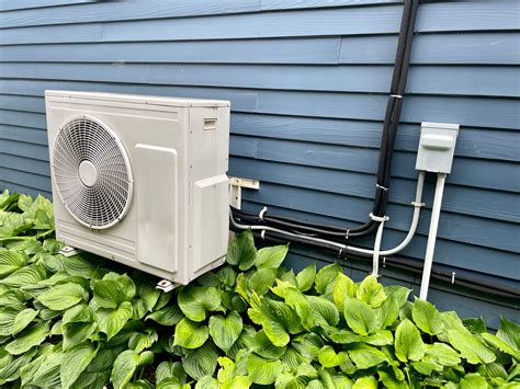 Do Ductless Mini Splits Save Energy? | KW Lang