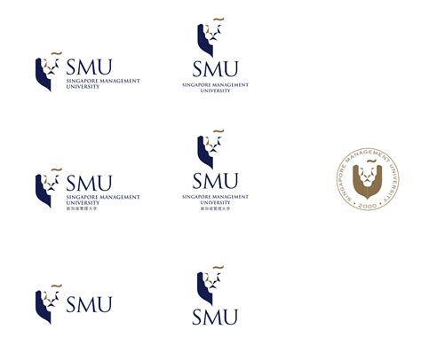 University Brand Identity Singapore Management University Smu