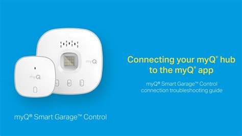 Myq App Troubleshooting: Fix Connectivity Issues Fast