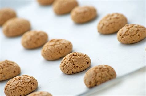 19 Amaretto Recept Blytheamalie