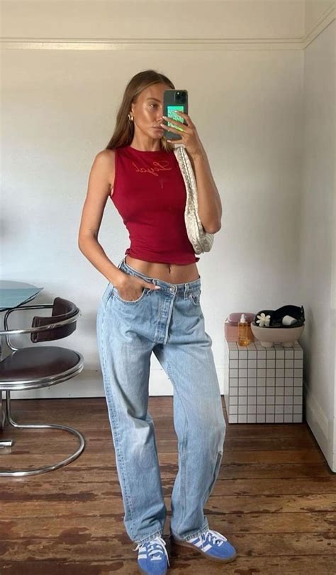 Pin By Buse Tunc On Pins By You Casual Outfits Everyday Outfits