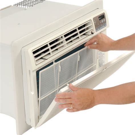 LG Through the Wall Air Conditioner LT0816CER- 8000 BTU 115V Energy Star