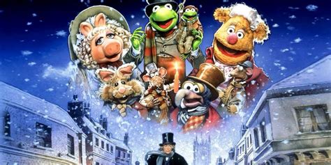 The Muppet Christmas Carol Was Much More Than A Holiday Special