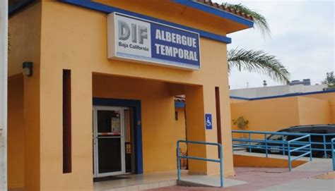 Escapan Menores De Albergue Dif Tijuana Fabo News