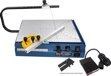 Amazon Hercules Hot Wire Foam Cutter Table With Foot Control Pedal