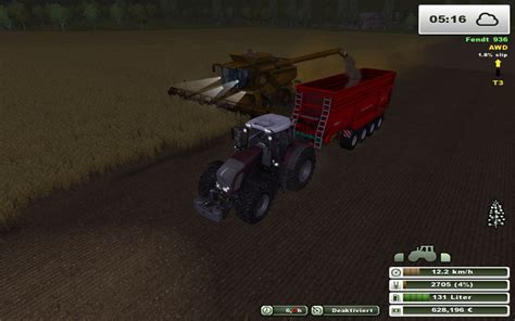 Fs Krampe Bandit Extreme V Other Trailers Mod F R Farming