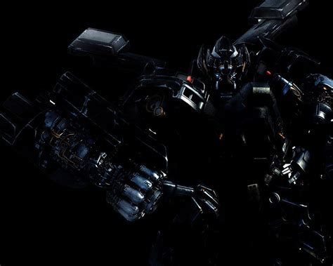 Ironhide Wallpapers Top Free Ironhide Backgrounds Wallpaperaccess