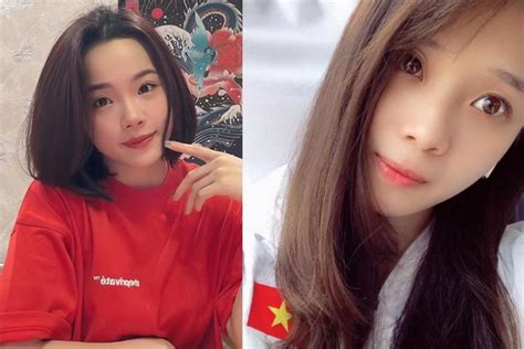 Dàn hot girl thể thao Việt Nam được chờ đợi tỏa sáng tại SEA Games Tạp chí Du lịch TP HCM