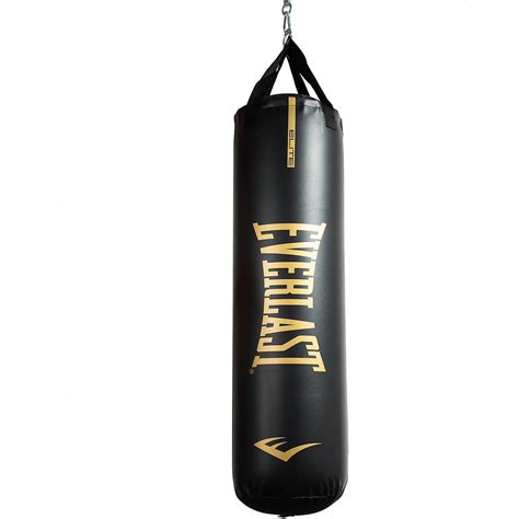 Everlast Elite 2 Retail 70 Lb Heavy Bag Academy