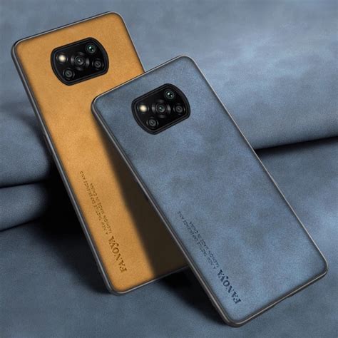 xiaomi poco  pro  nfc pu